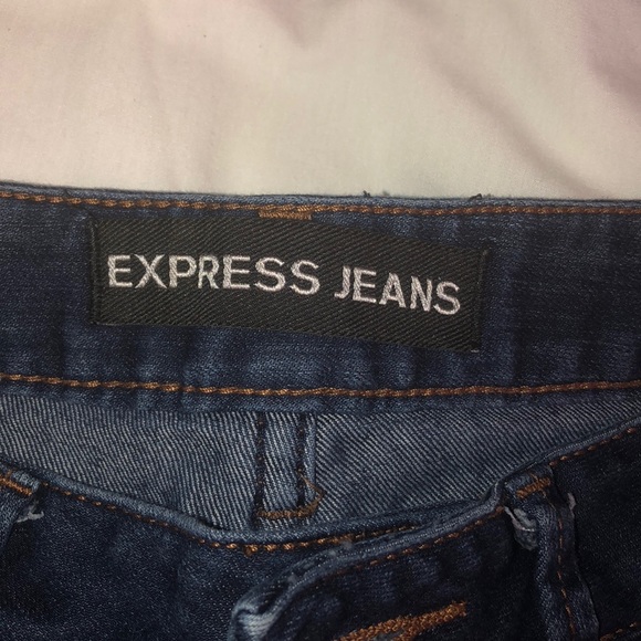 Jeans express - Picture 3 of 5